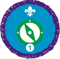 navigator badge